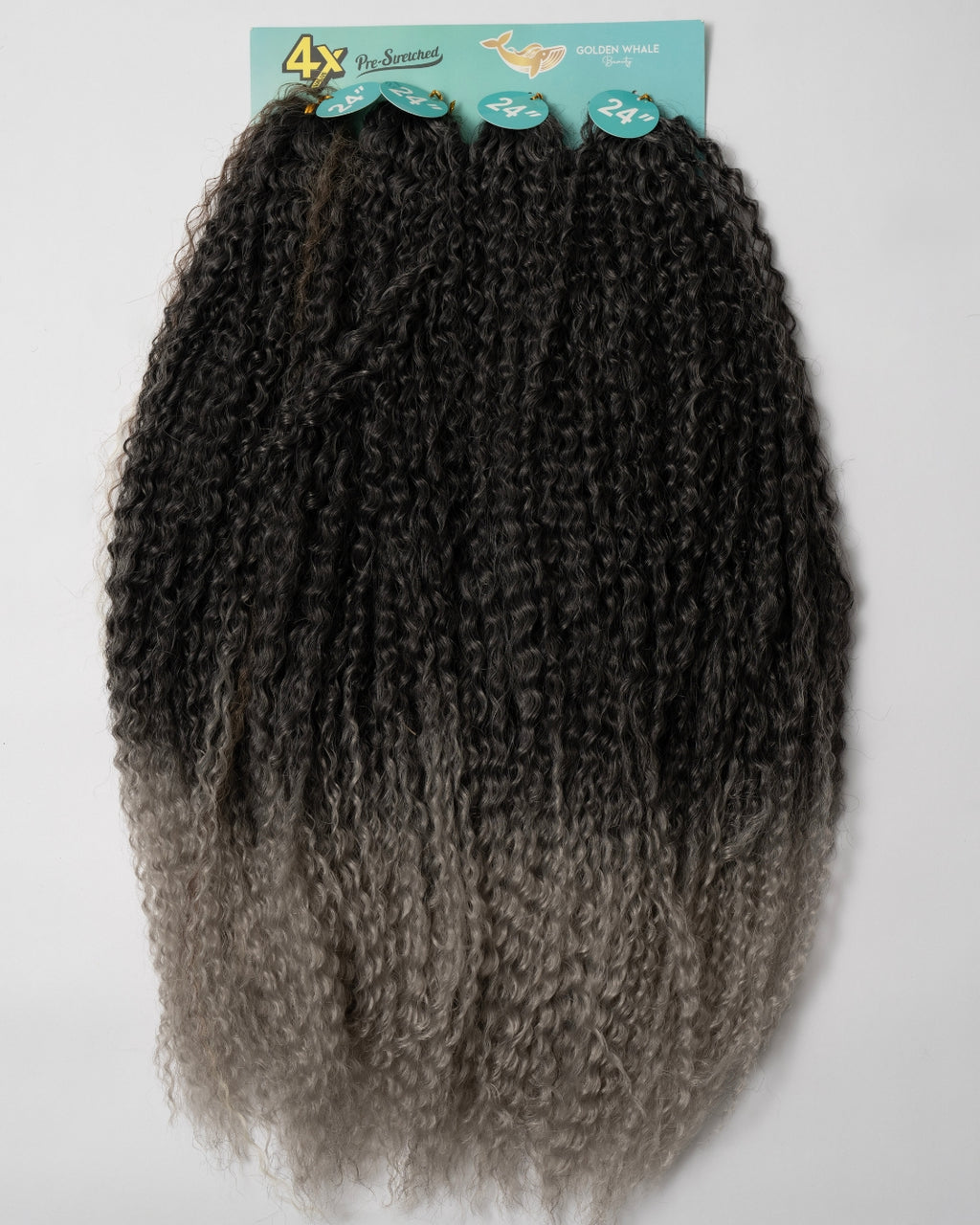 Crochet Brazilian Braid