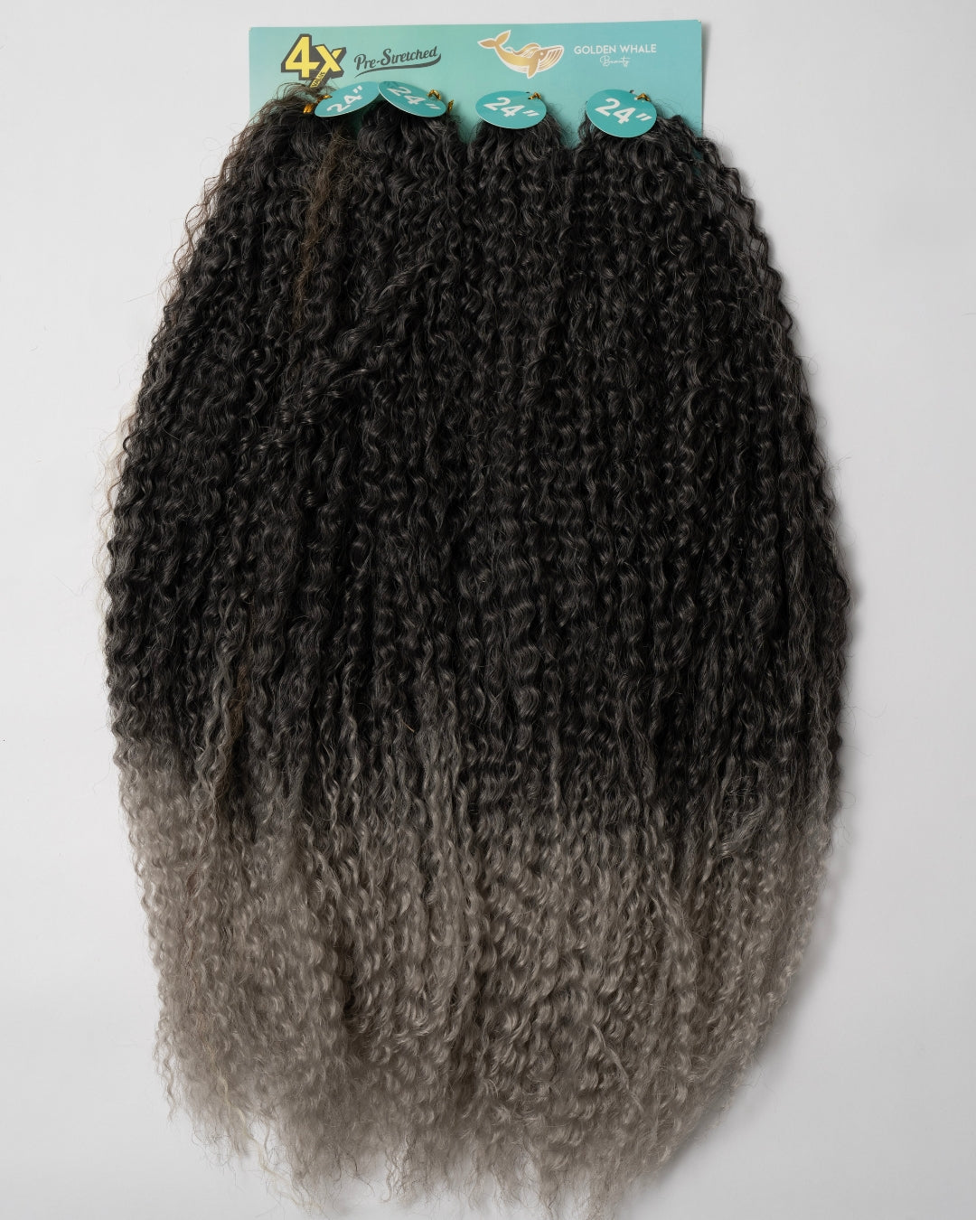 Crochet Brazilian Braid