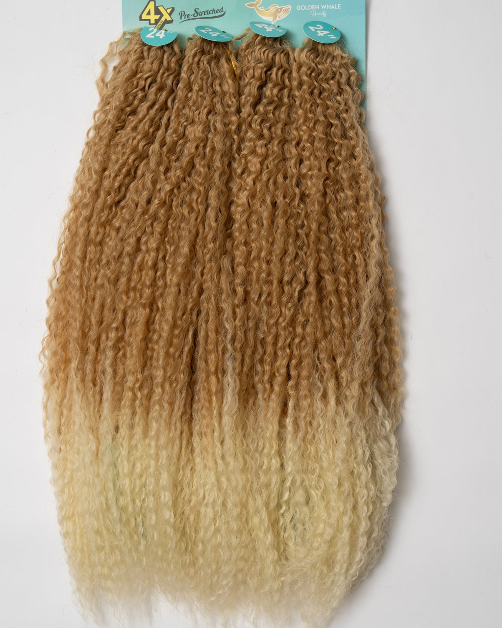 Crochet Brazilian Braid