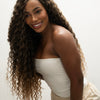 Crochet Deep Twist