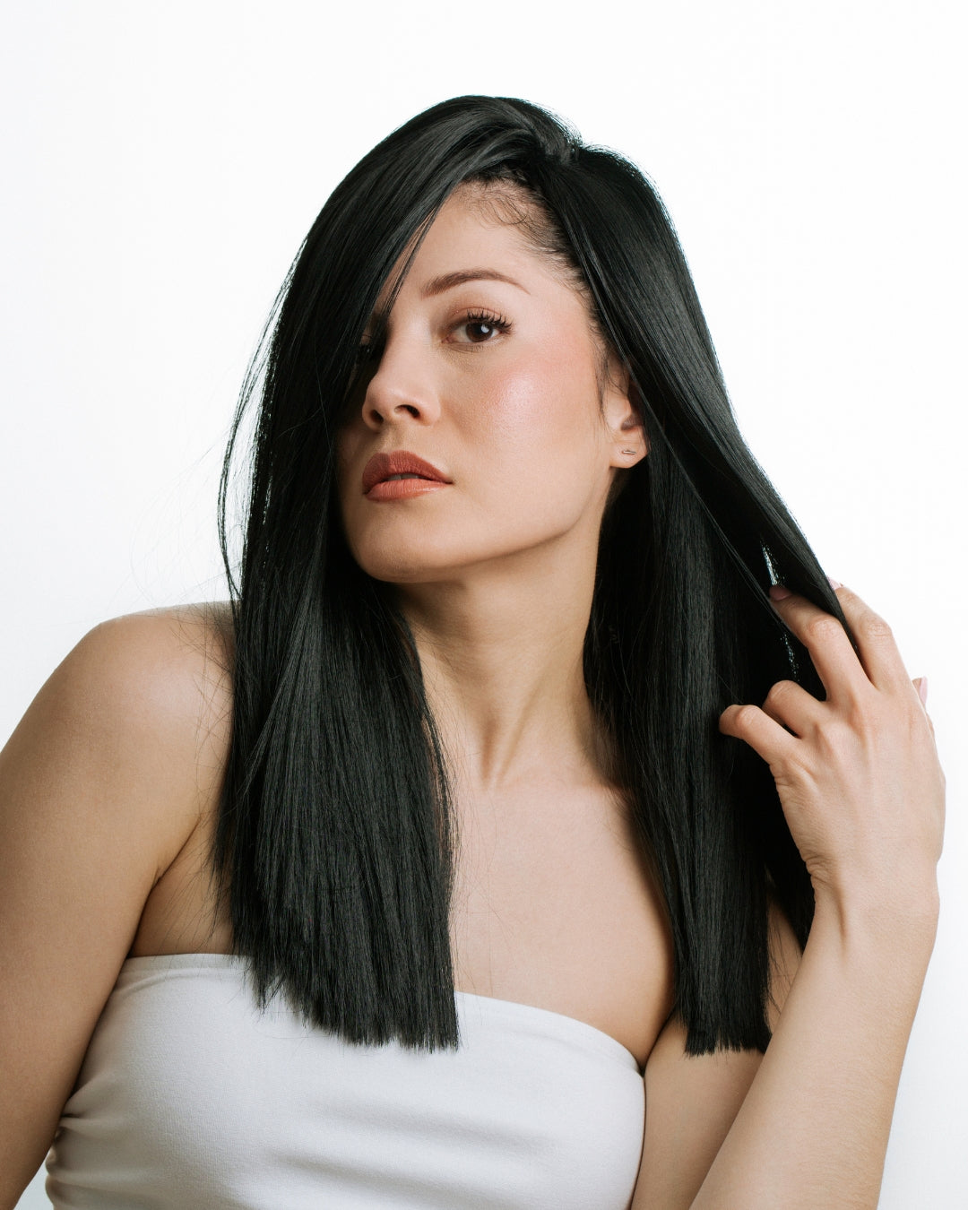 Extensión Nina corta