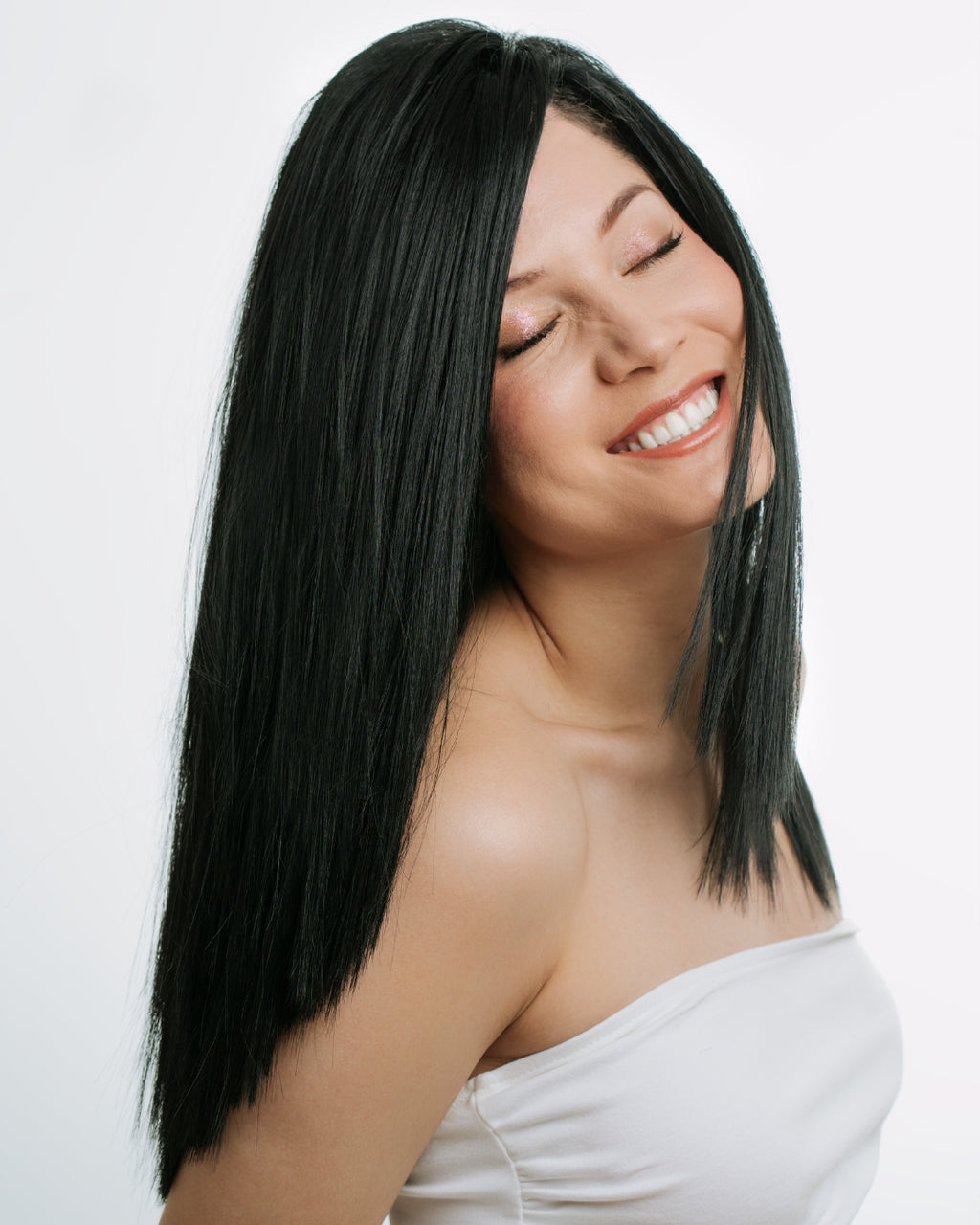 Extensión Nina corta