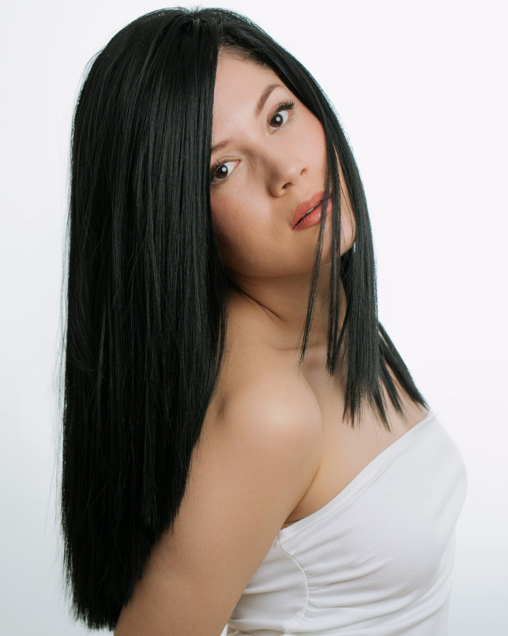 Extensión Nina corta