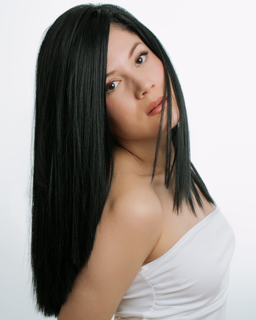 Extensión Nina corta