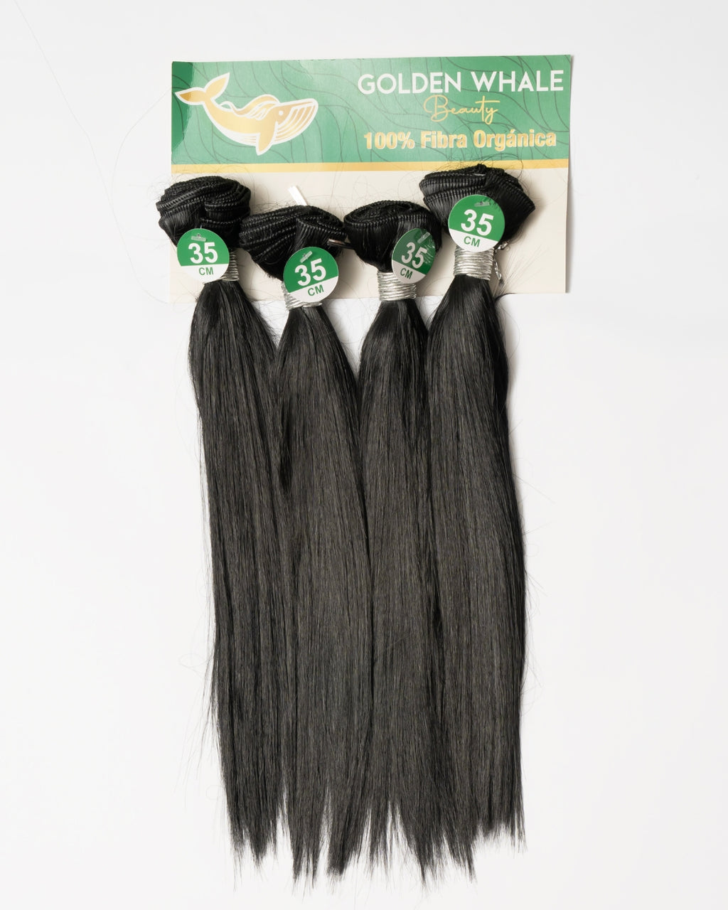 Extensión Nina corta