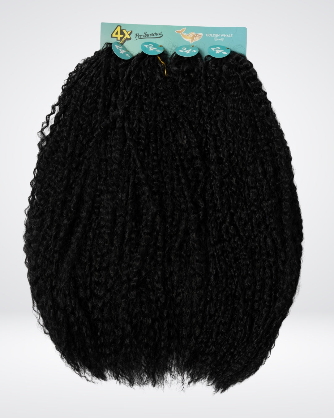 Crochet Brazilian Braid