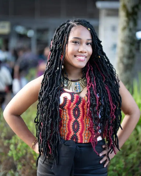 Soft Locs