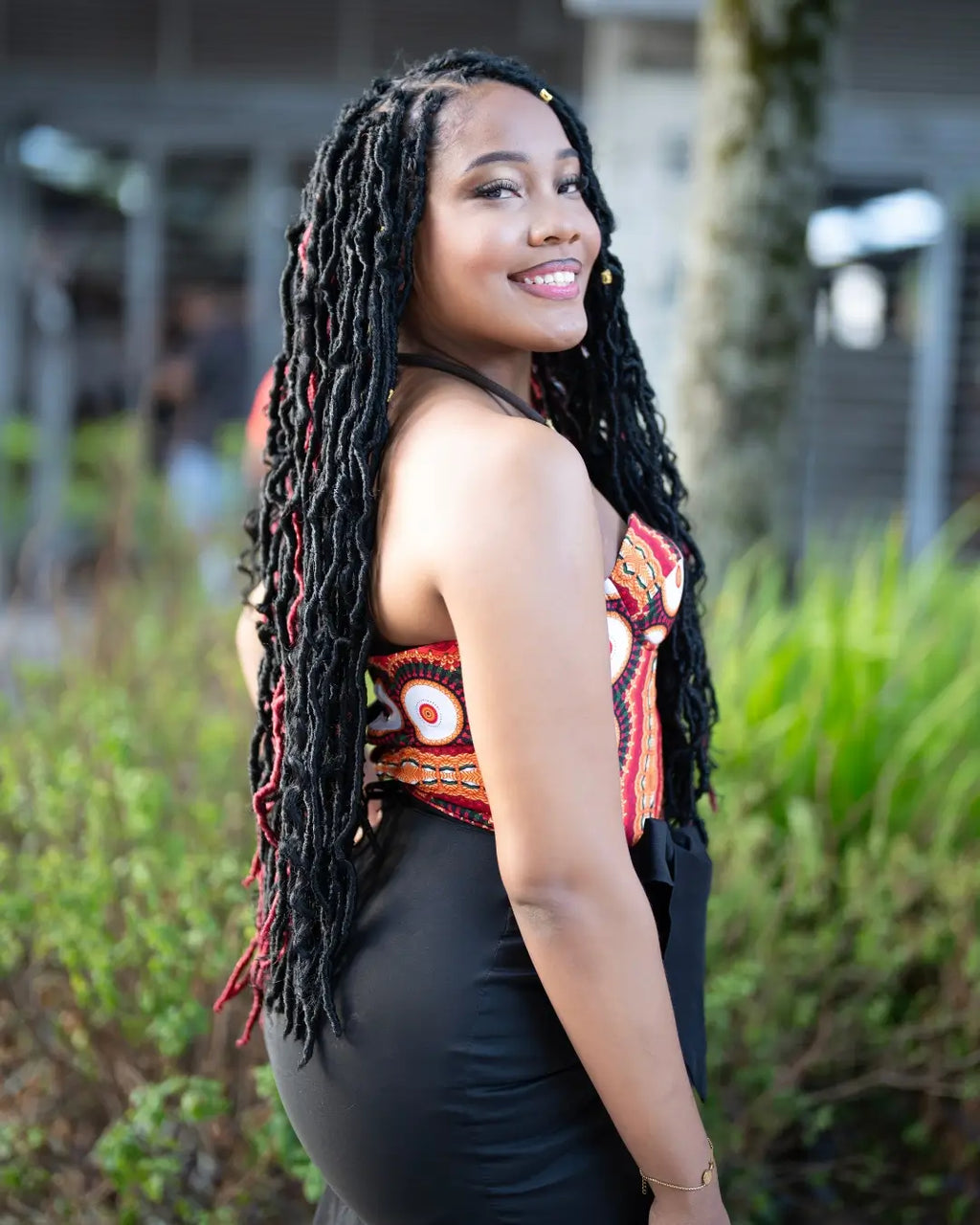 Soft Locs