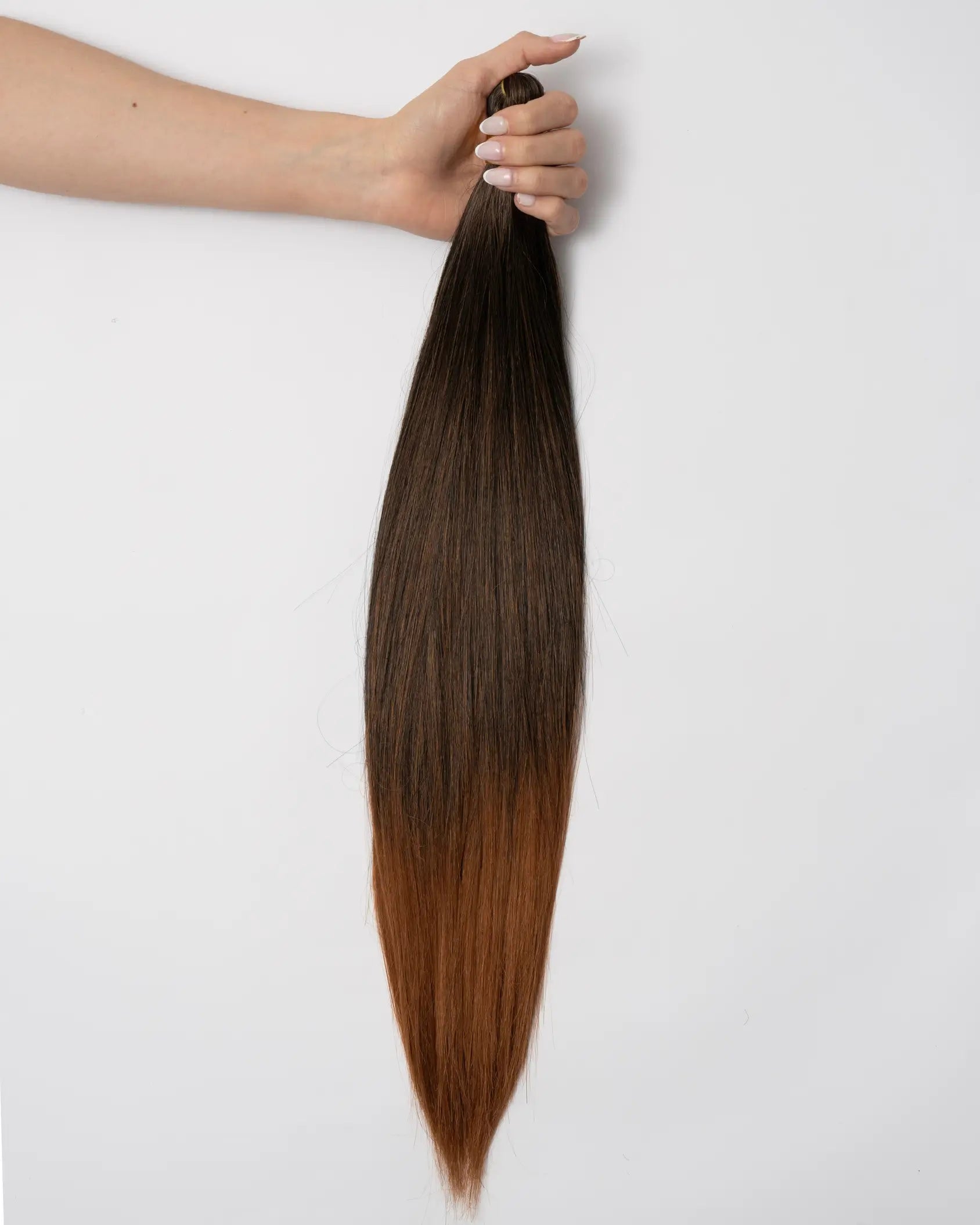 Crochet Liso Babalú de Bio proteína