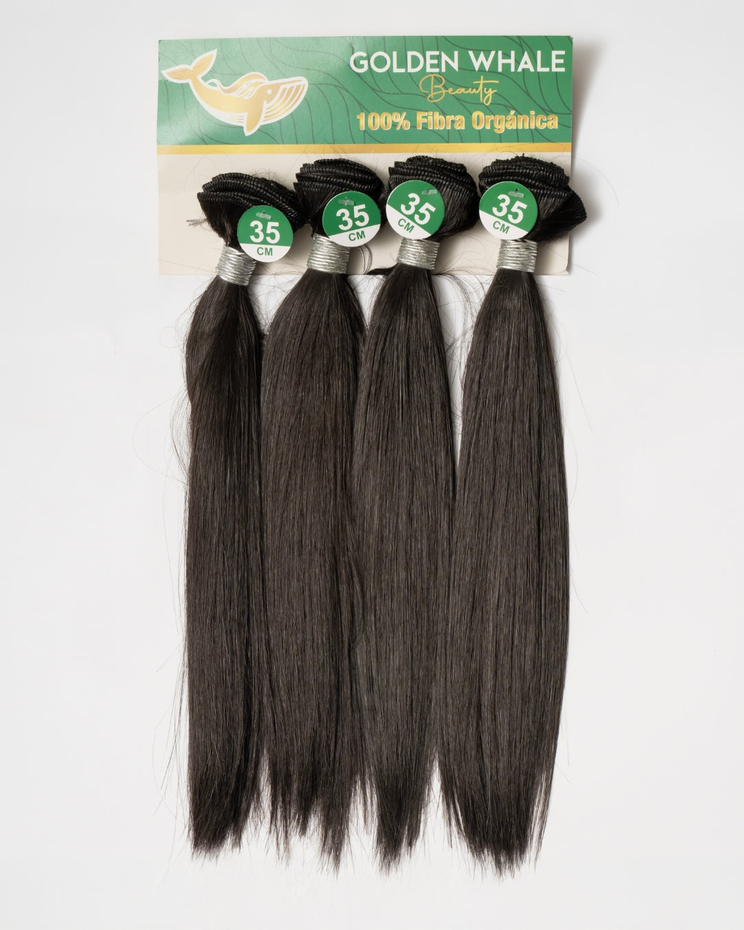 Extensión Nina corta