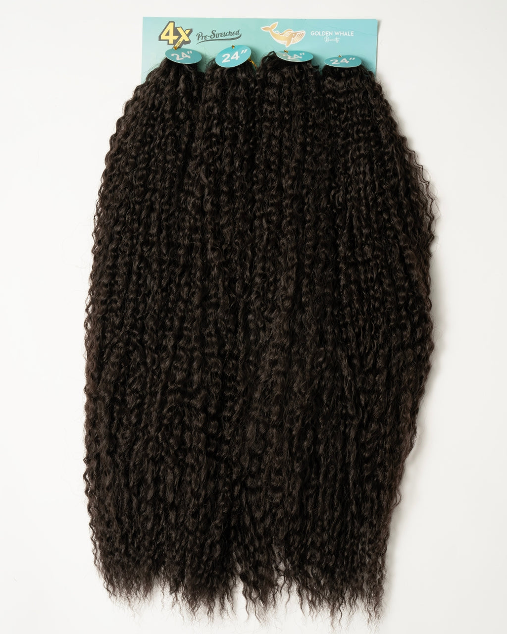 Crochet Brazilian Braid