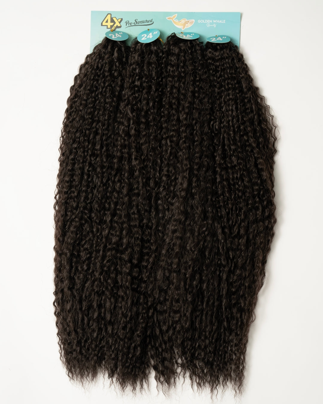 Crochet Brazilian Braid