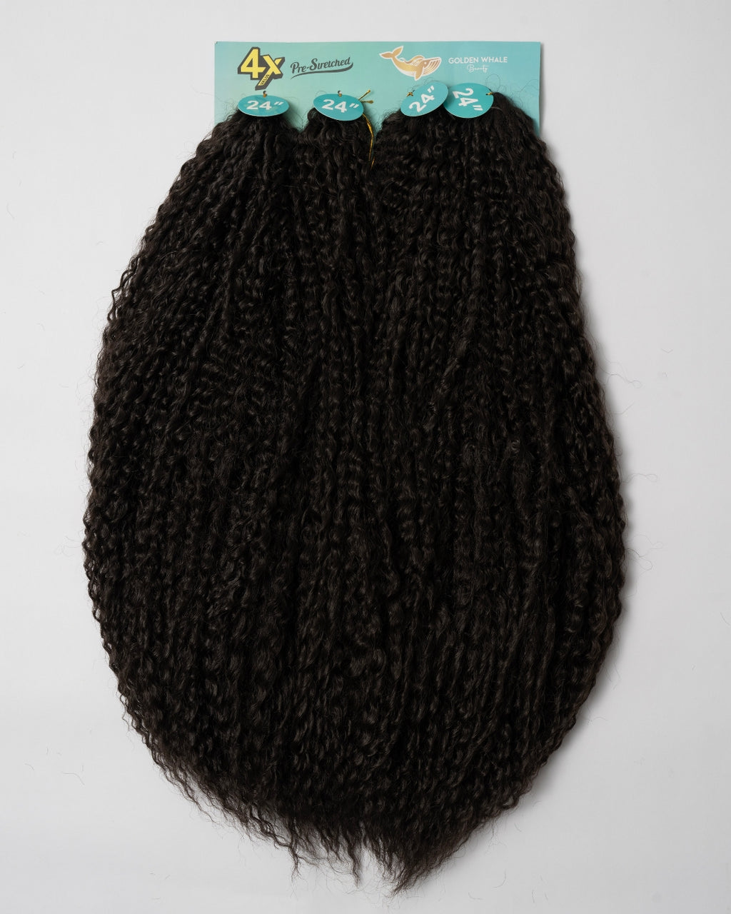 Crochet Brazilian Braid