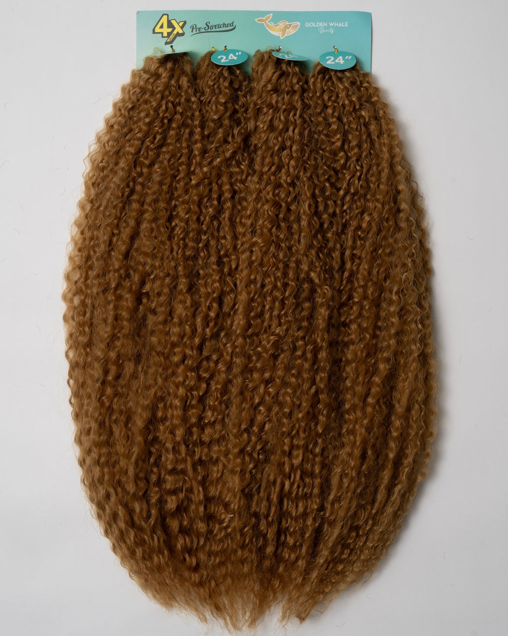 Crochet Brazilian Braid