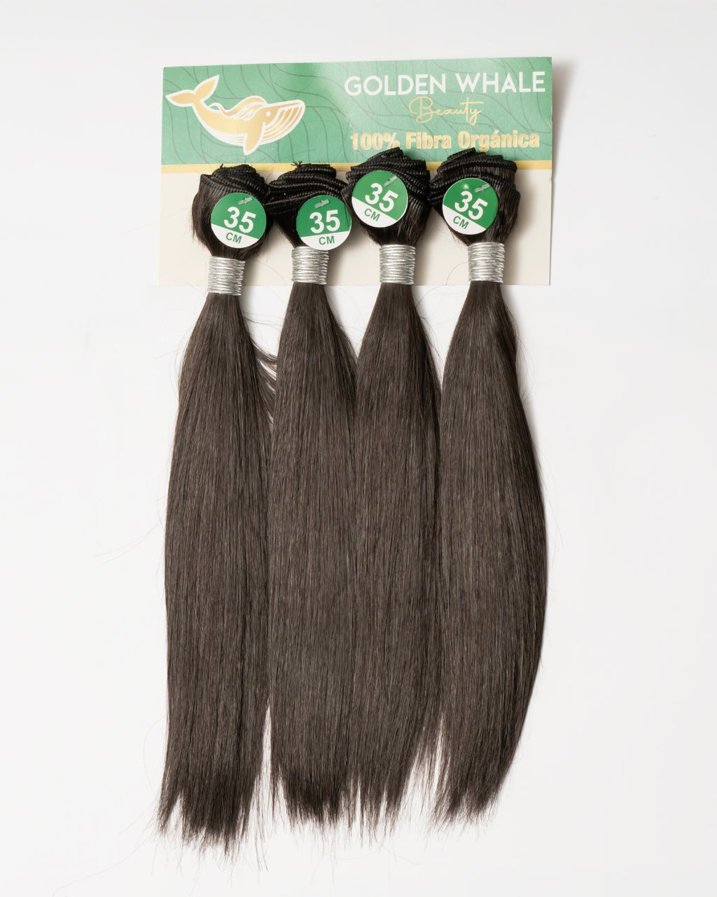 Extensión Nina corta