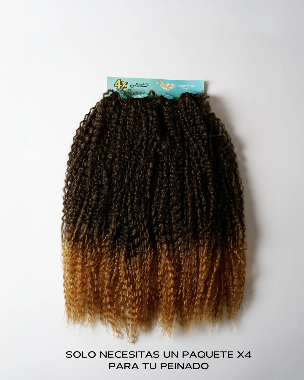 Crochet Brazilian Braid