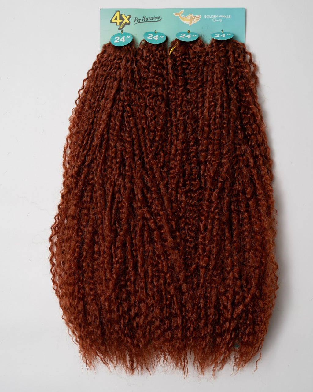 Crochet Brazilian Braid