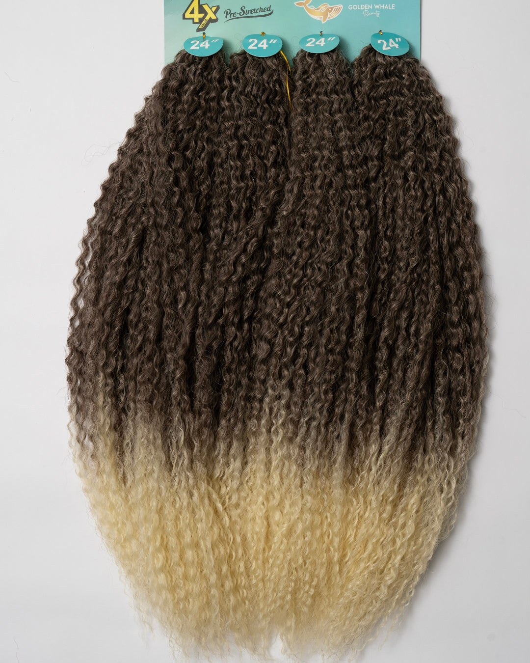 Crochet Brazilian Braid