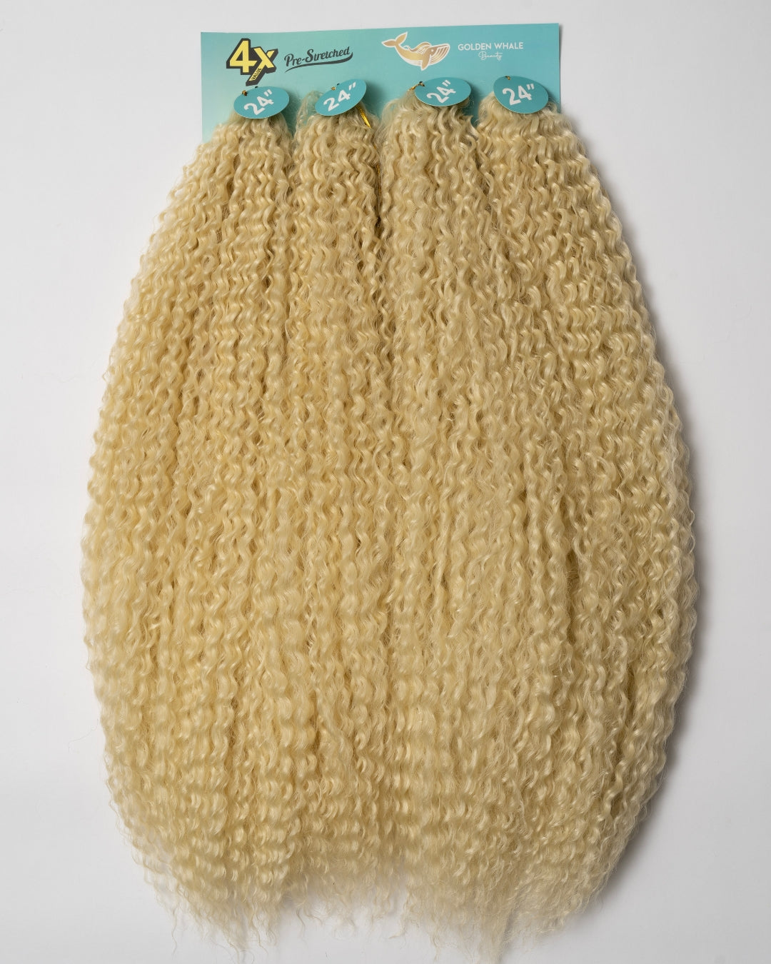 Crochet Brazilian Braid