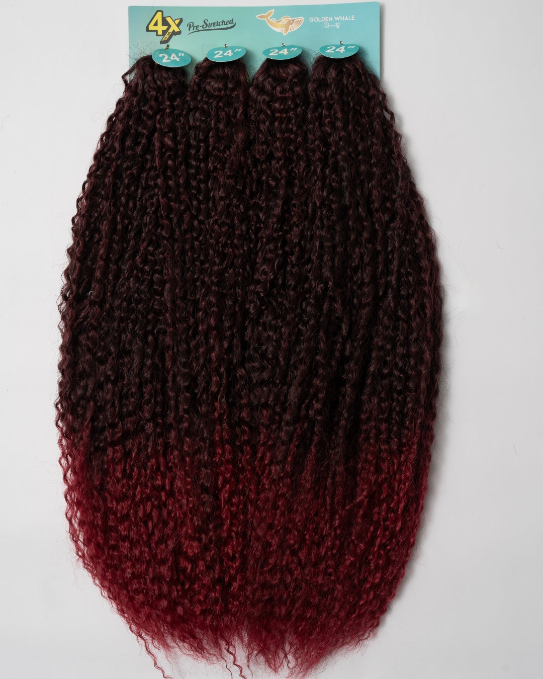 Crochet Brazilian Braid