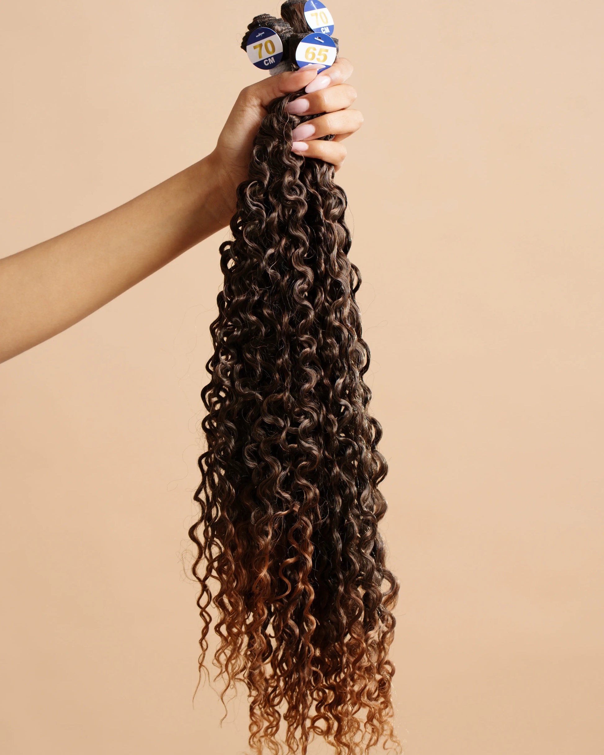 Extensiones Aluna