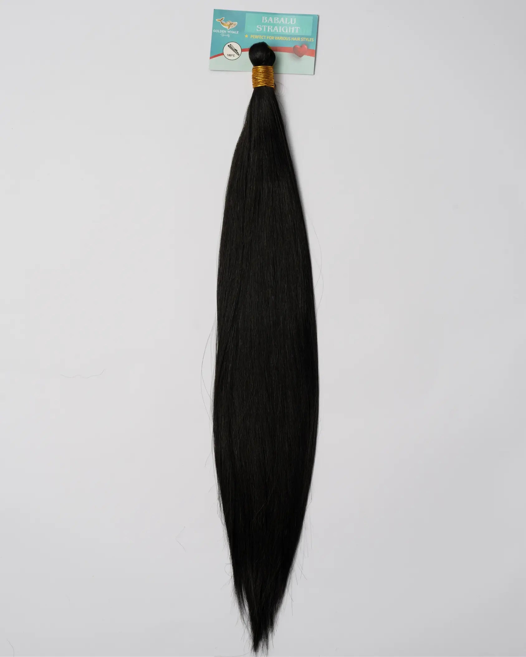 Crochet Liso Babalú de Bio proteína