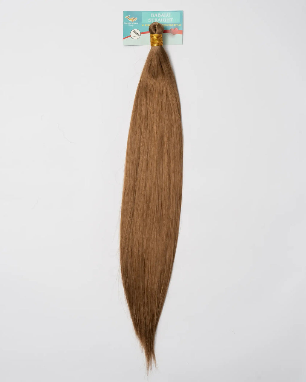 Crochet Liso Babalú de Bio proteína