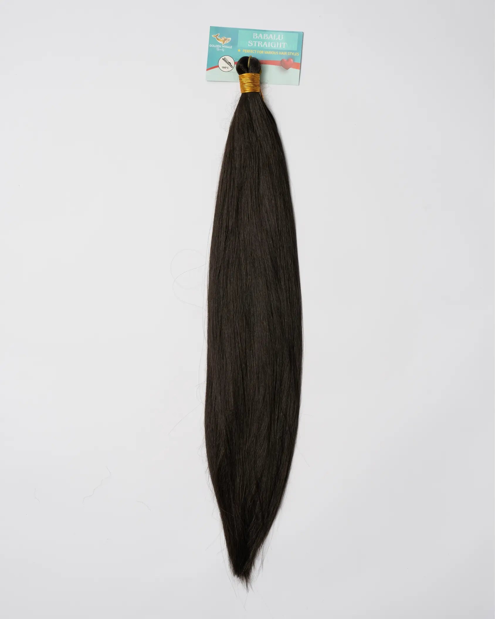 Crochet Liso Babalú de Bio proteína