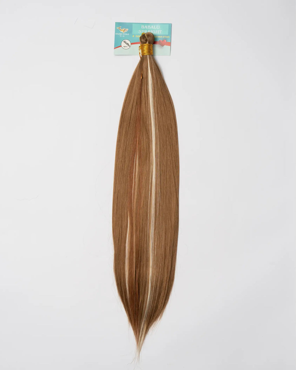 Crochet Liso Babalú de Bio proteína