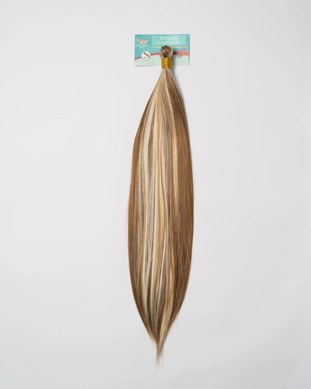 Crochet Liso Babalú de Bio proteína