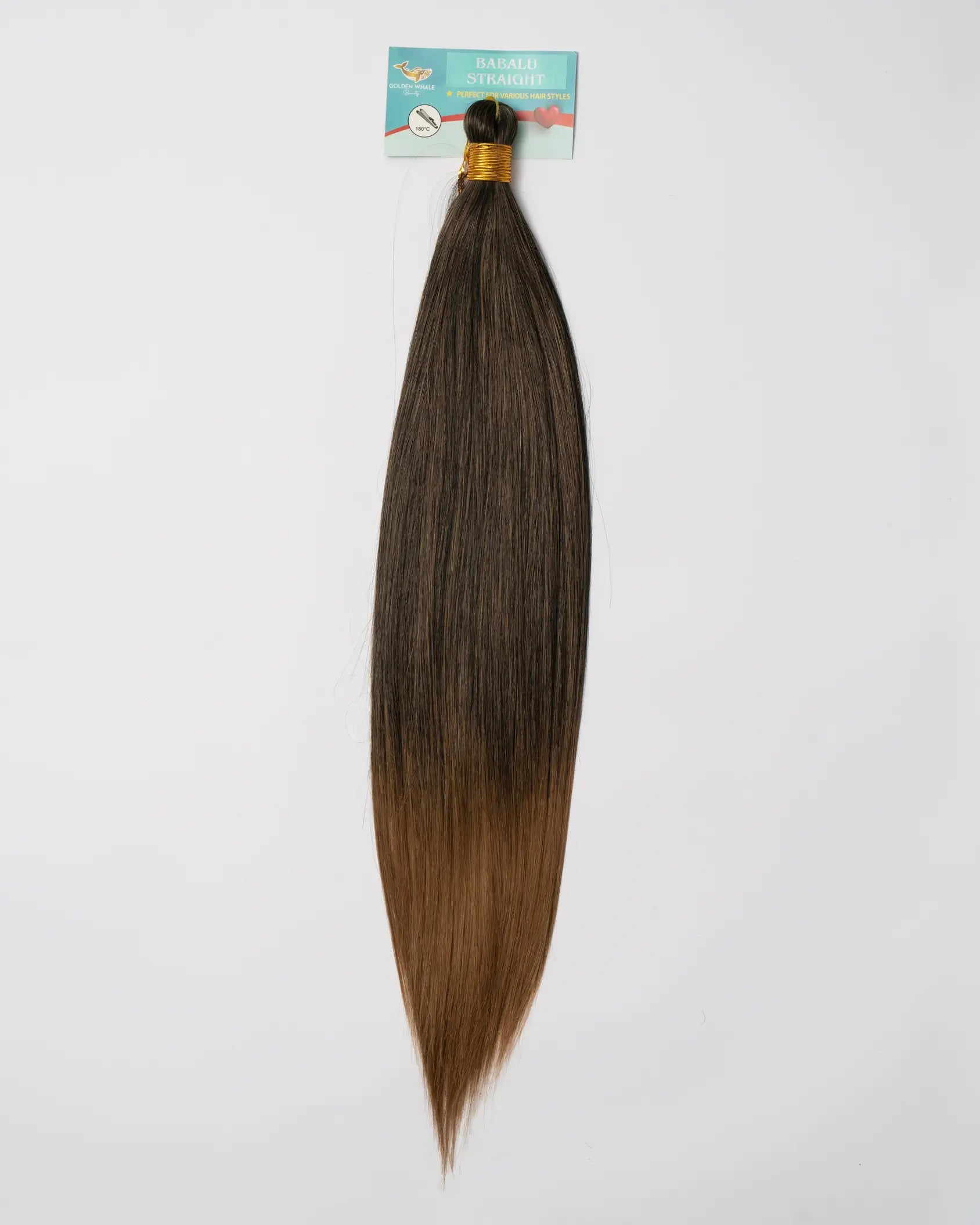 Crochet Liso Babalú de Bio proteína