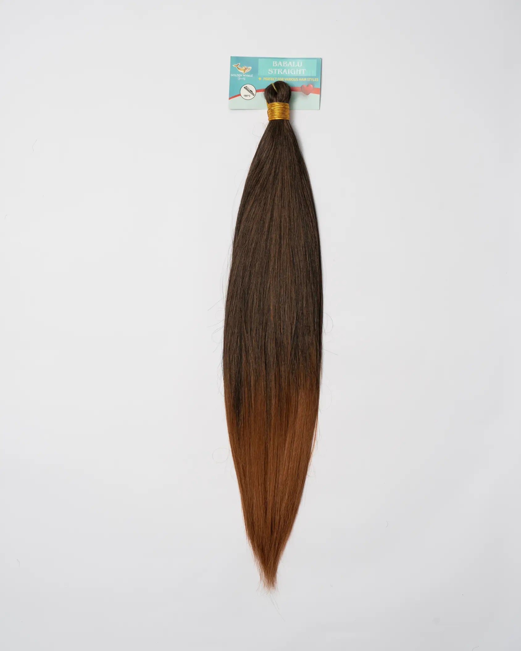 Crochet Liso Babalú de Bio proteína