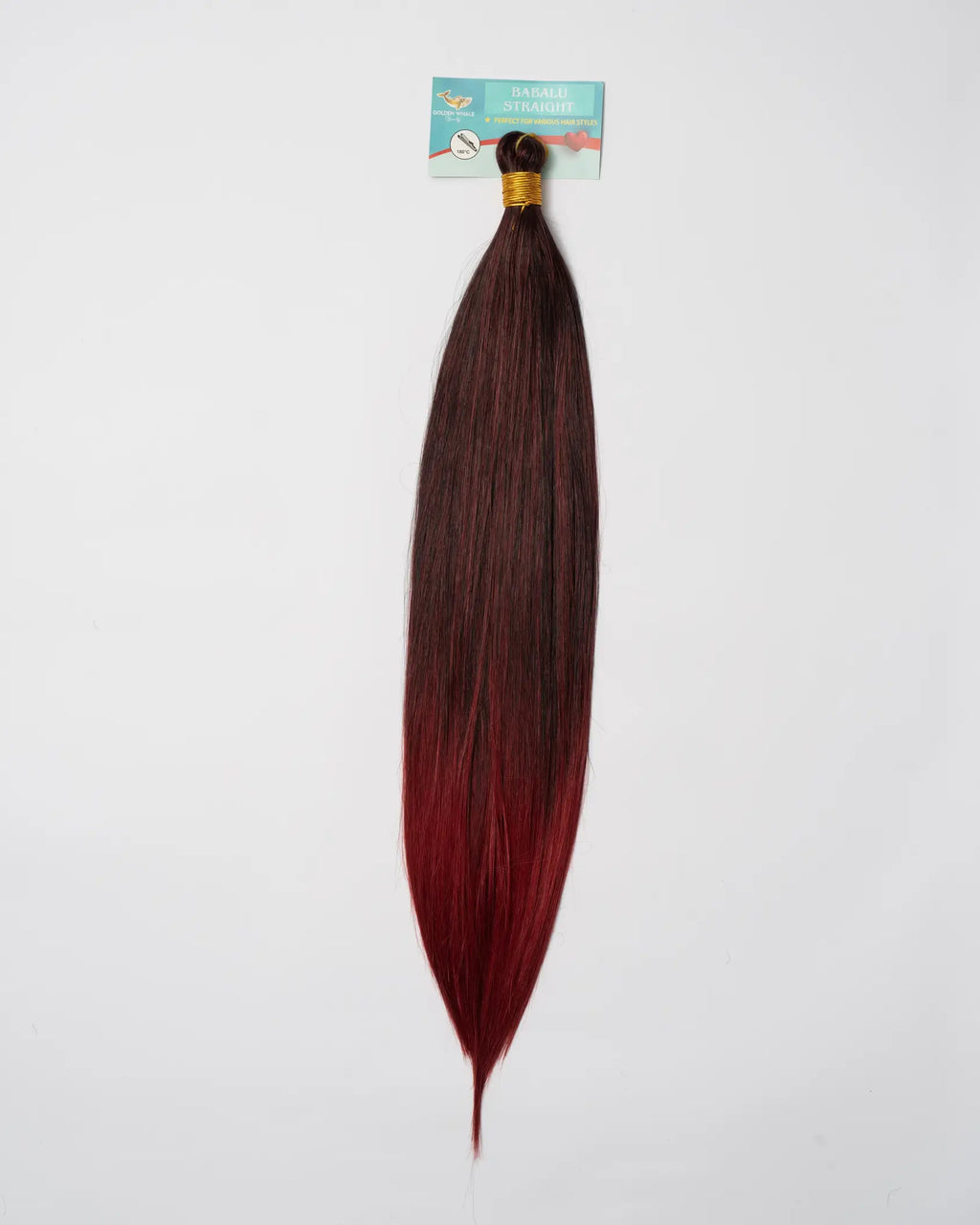 Crochet Liso Babalú de Bio proteína