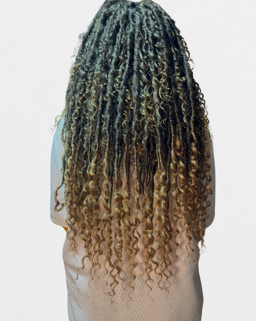 River Locs