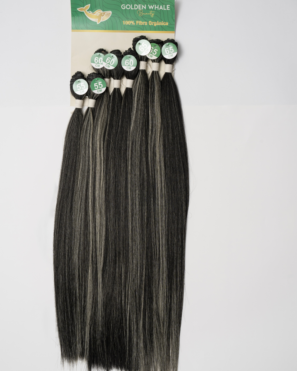 Extensiones Freya