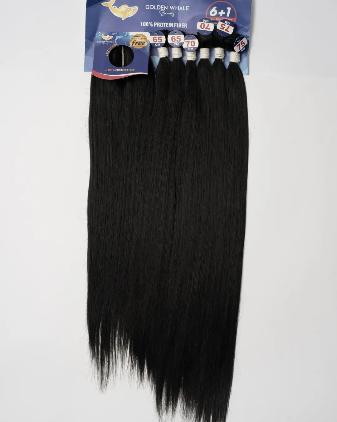Extensiones Halia