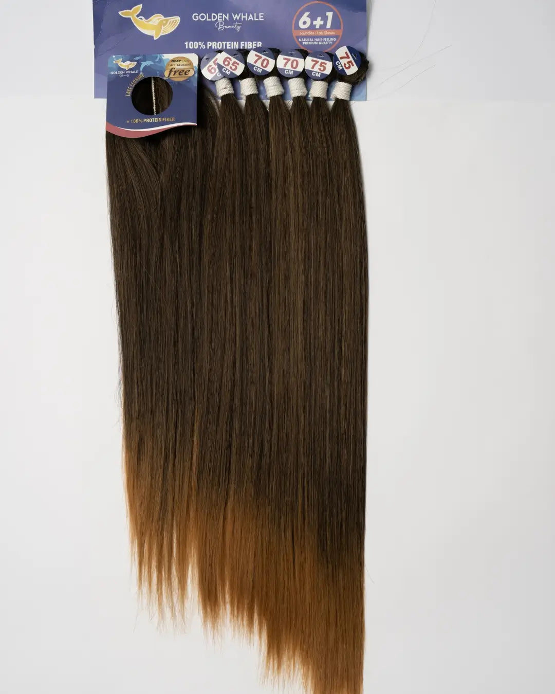 Extensiones Halia