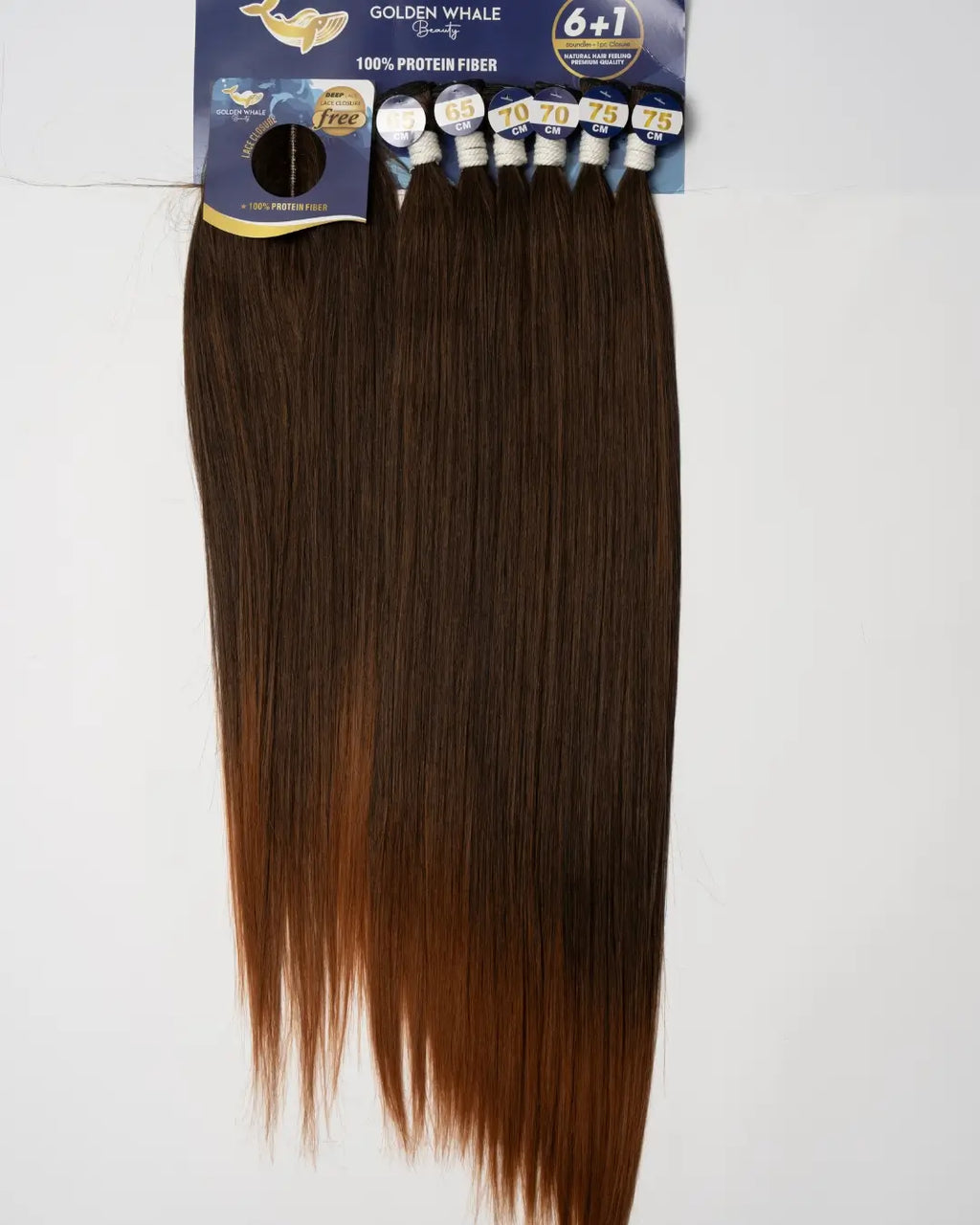 Extensiones Halia