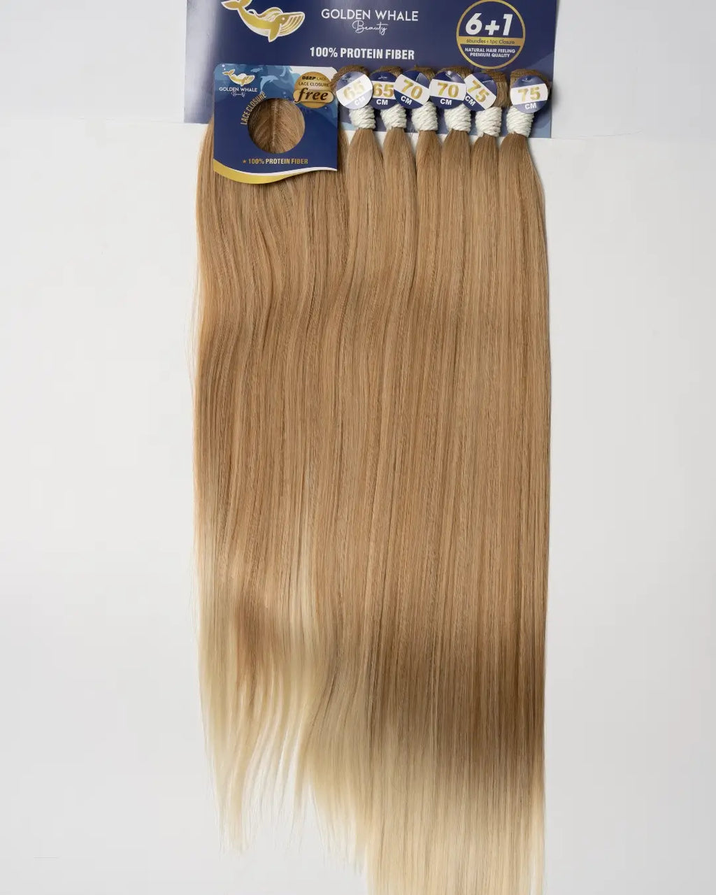 Extensiones Halia