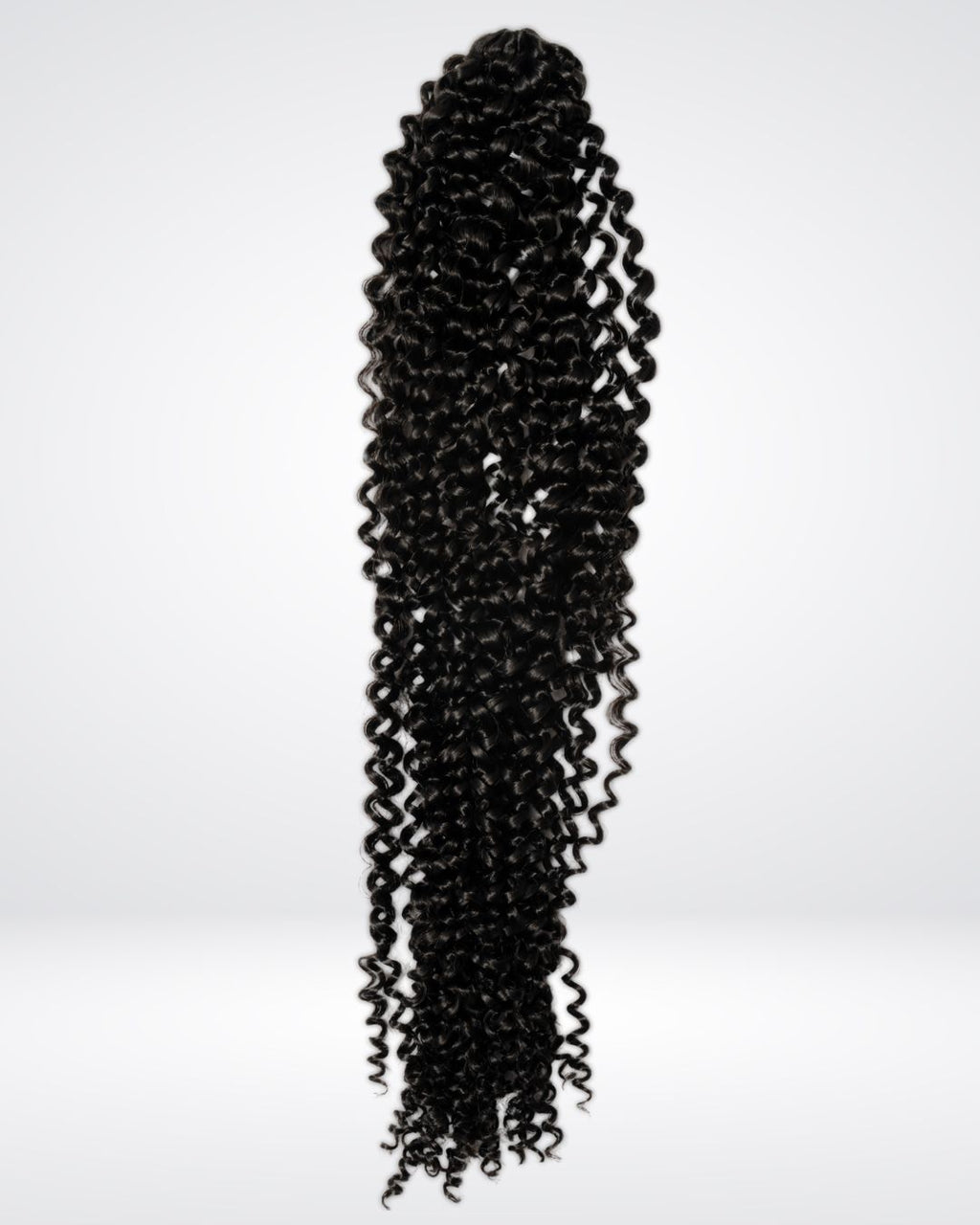 Crochet Rizo de Agua