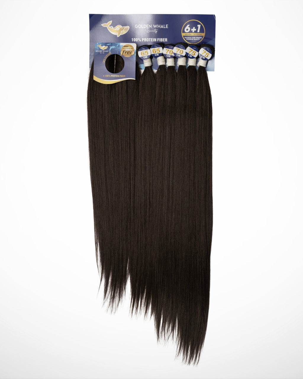 Extensiones Halia