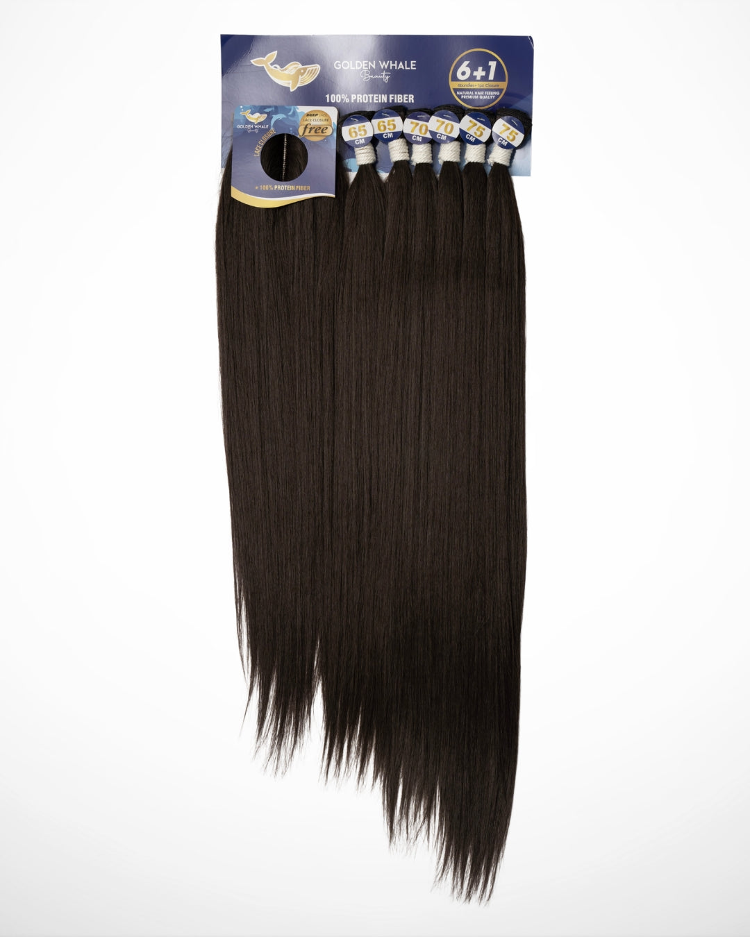 Extensiones Halia