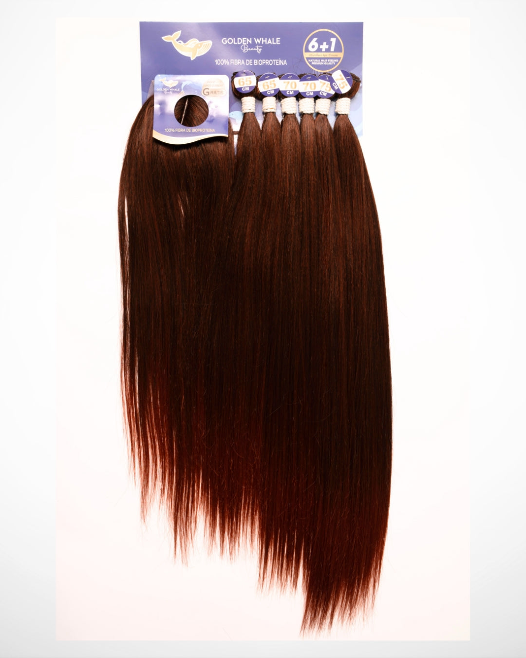 Extensiones Halia