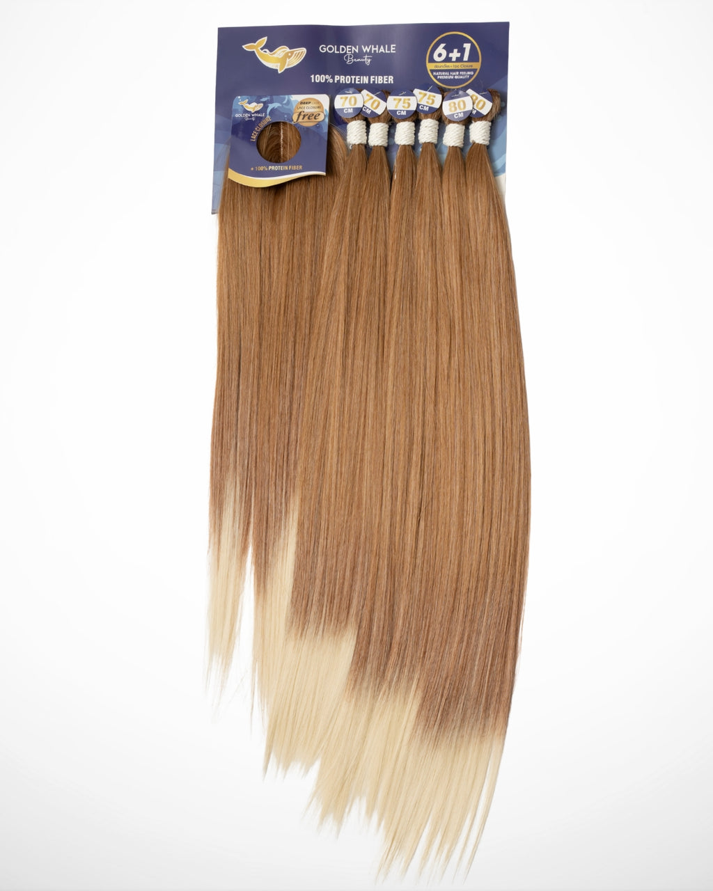 Extensiones Halia