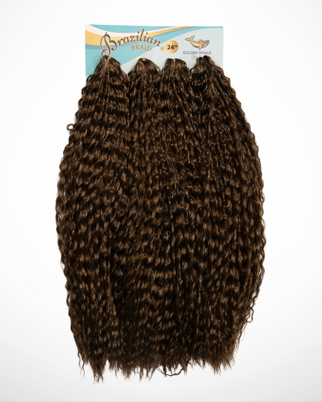 Crochet Brazilian Braid