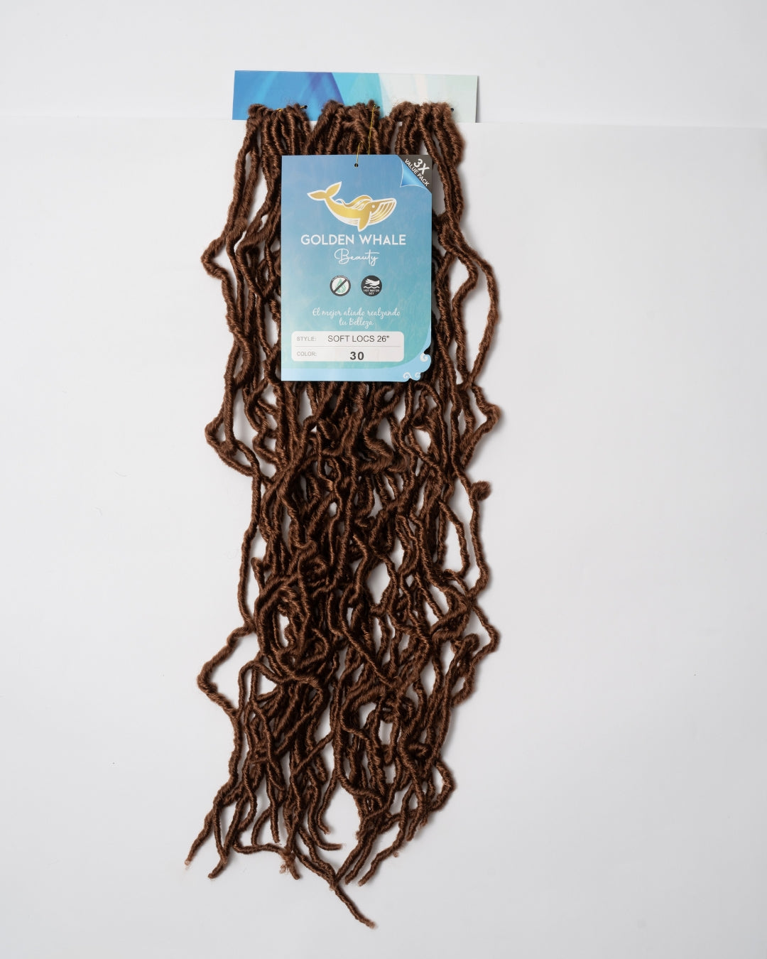 Soft Locs
