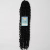Crochet Rizo de Agua