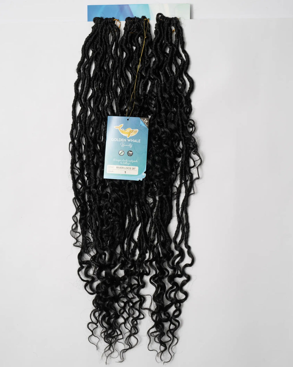 River Locs
