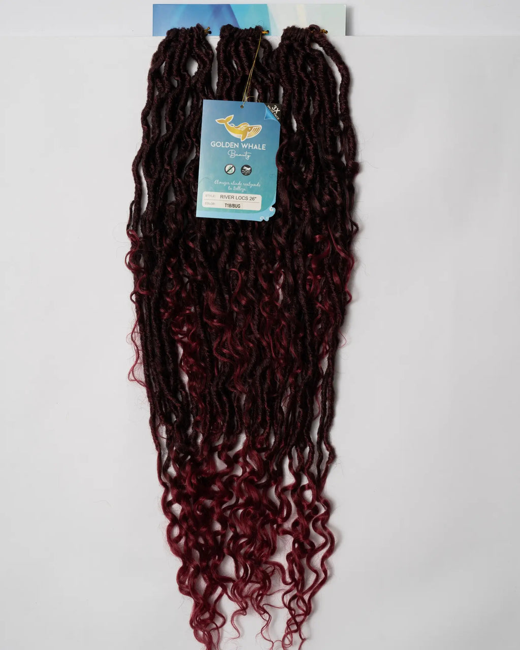 River Locs