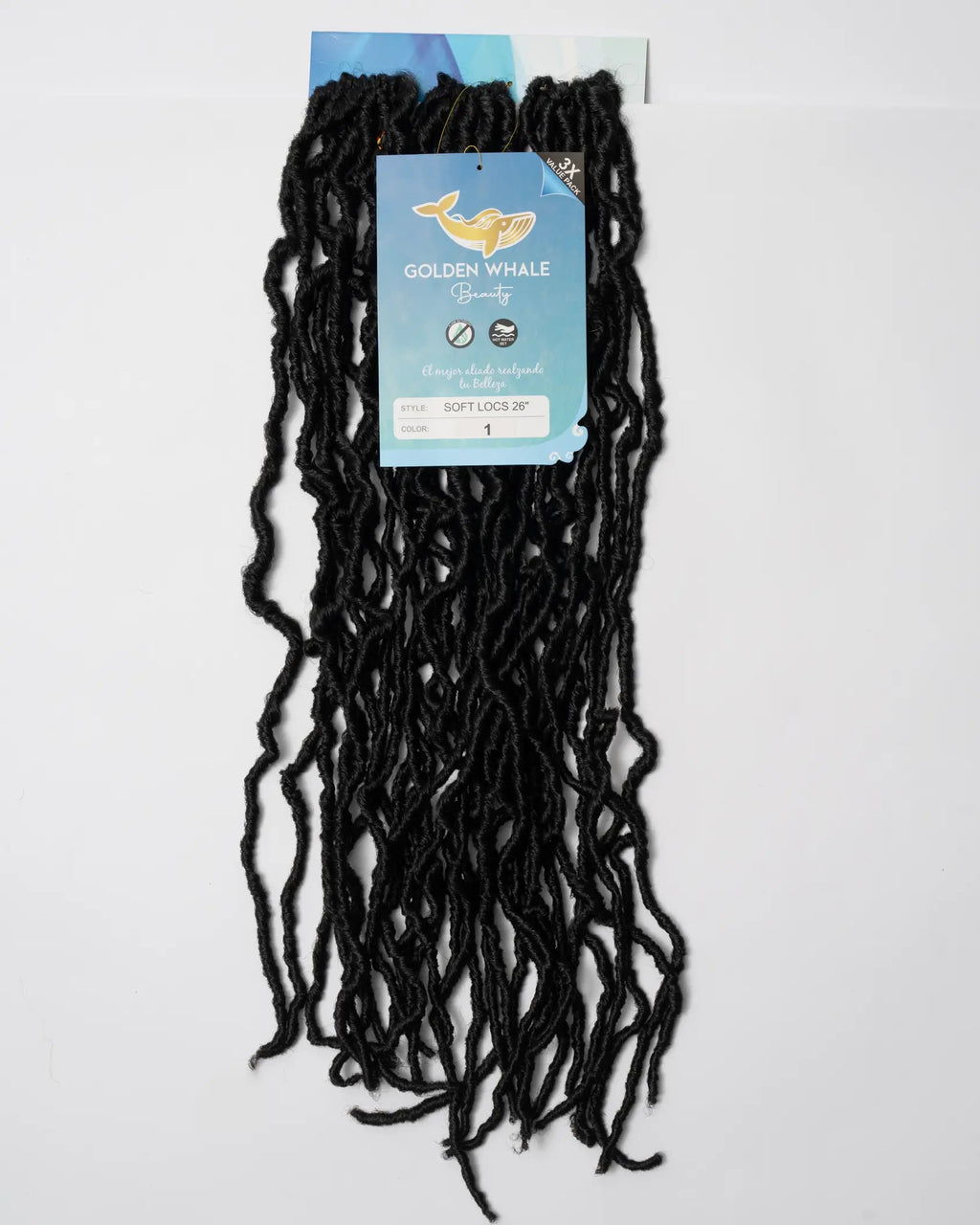 Soft Locs